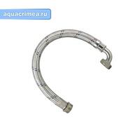 Гибкая подводка 30см.1/2"х1" FM